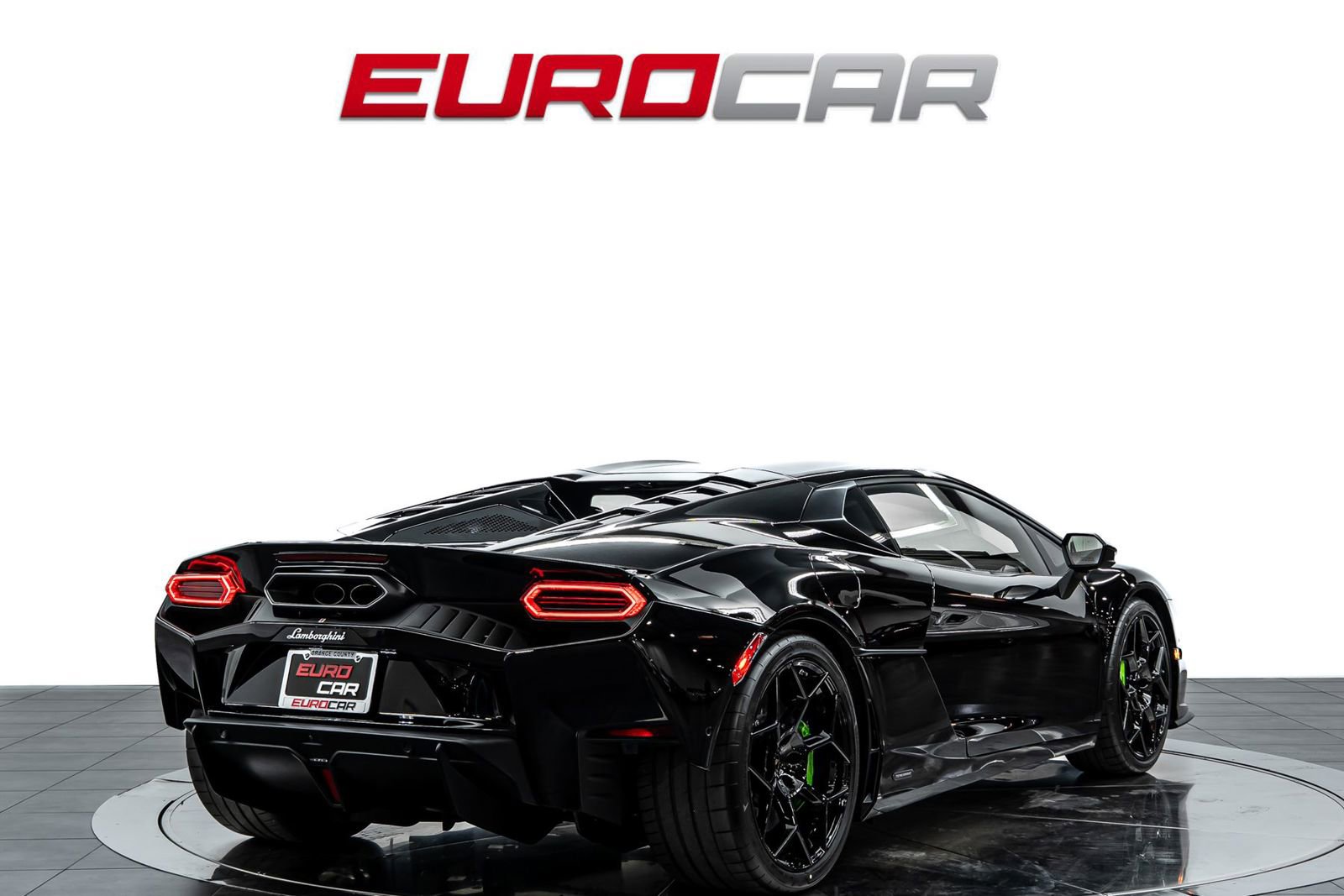Used 2026 Lamborghini Temerario AWD/4WD image 5