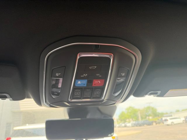 New 2026 Jeep Grand Cherokee L Limited AWD/4WD image 14