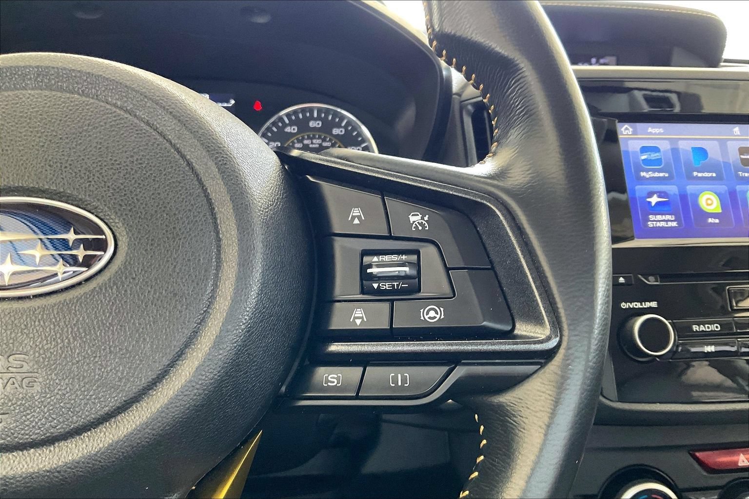 Used 2023 Subaru Crosstrek 2.5i Sport AWD/4WD image 11