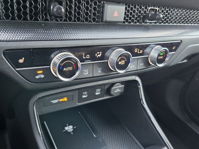 Used 2026 Honda CR-V Sport-L image 20