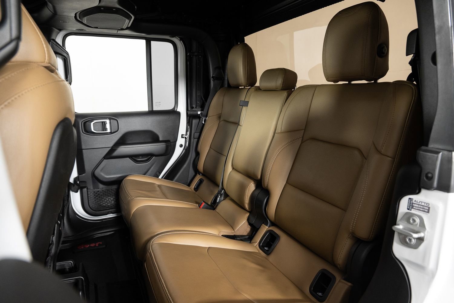 Used 2020 Jeep Gladiator Rubicon image 17