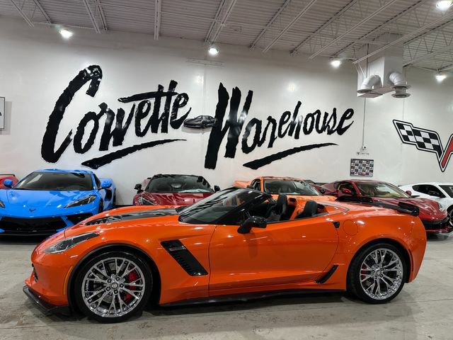 Used 2019 Chevrolet Corvette Z06 image 26