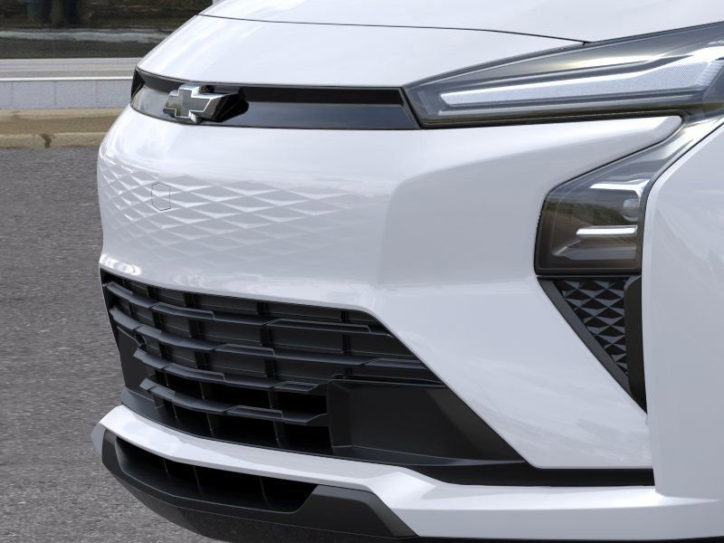 New 2027 Chevrolet Bolt LT FWD image 20