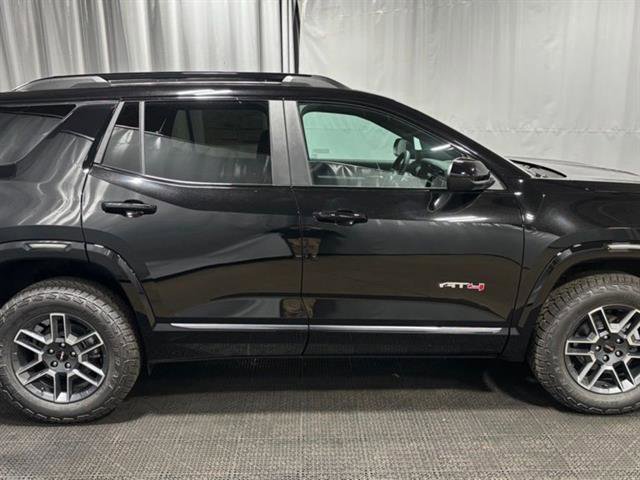 New 2026 GMC Terrain AT4 image 2