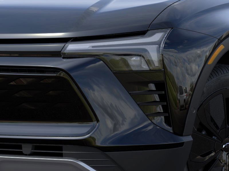 New 2025 Chevrolet Blazer EV LT image 34