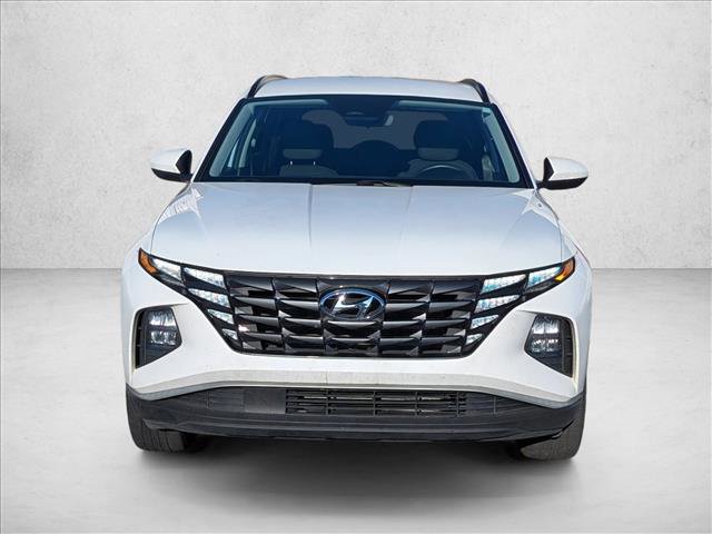 Used 2024 Hyundai Tucson SEL video 2