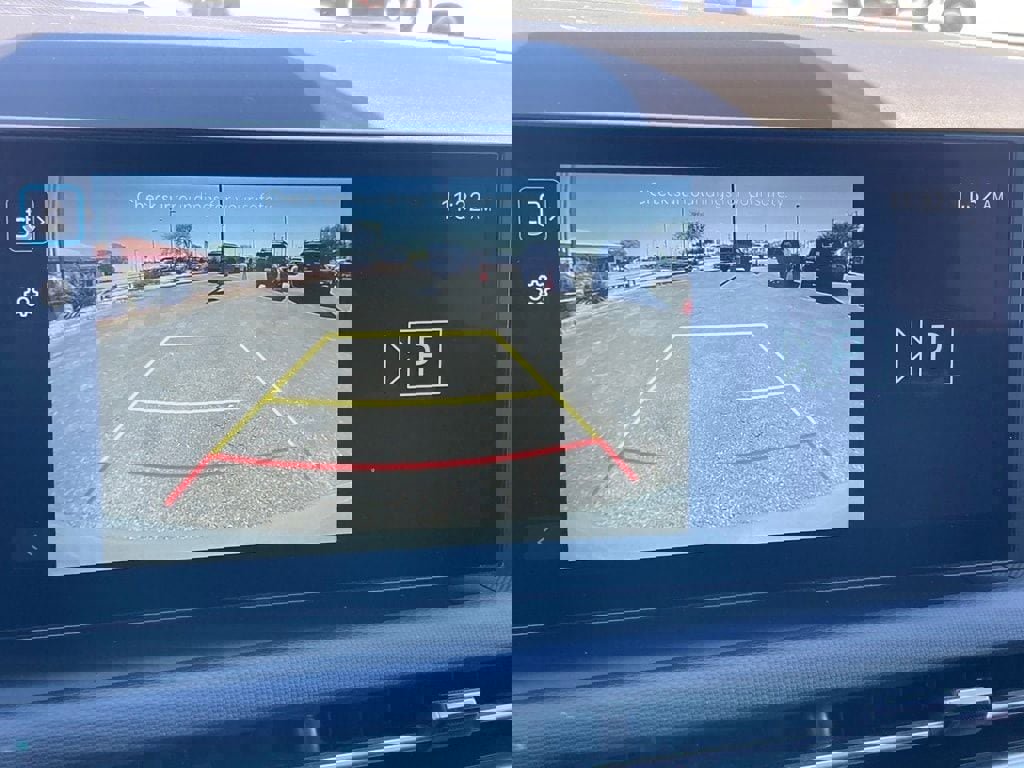 Used 2025 Hyundai Tucson SEL image 19