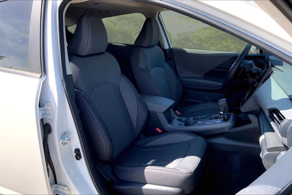New 2026 Subaru Crosstrek 2.0i Premium image 11