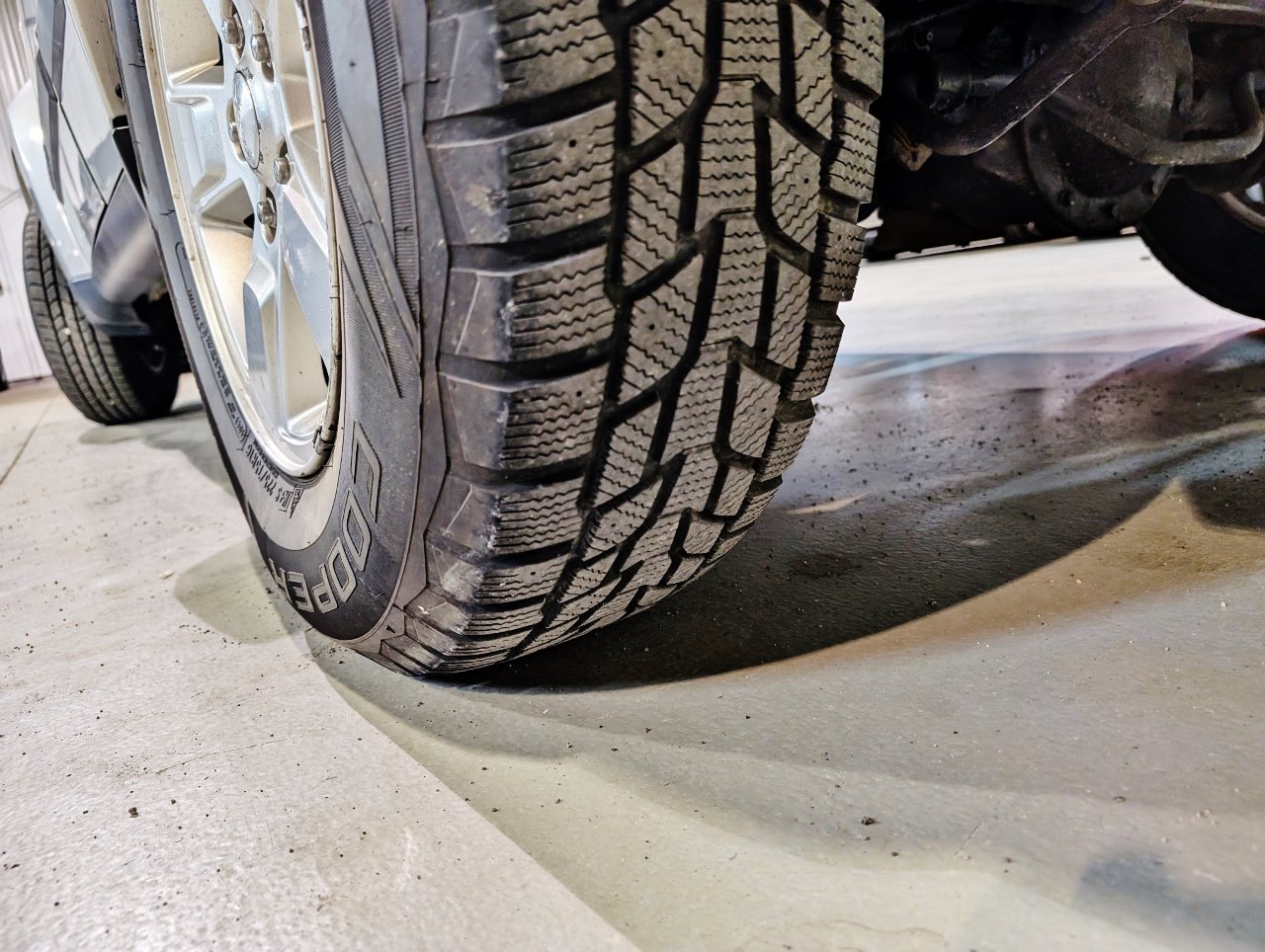 Used 2010 Jeep Liberty Sport w/ Popular Equipment Group AWD/4WD image 47