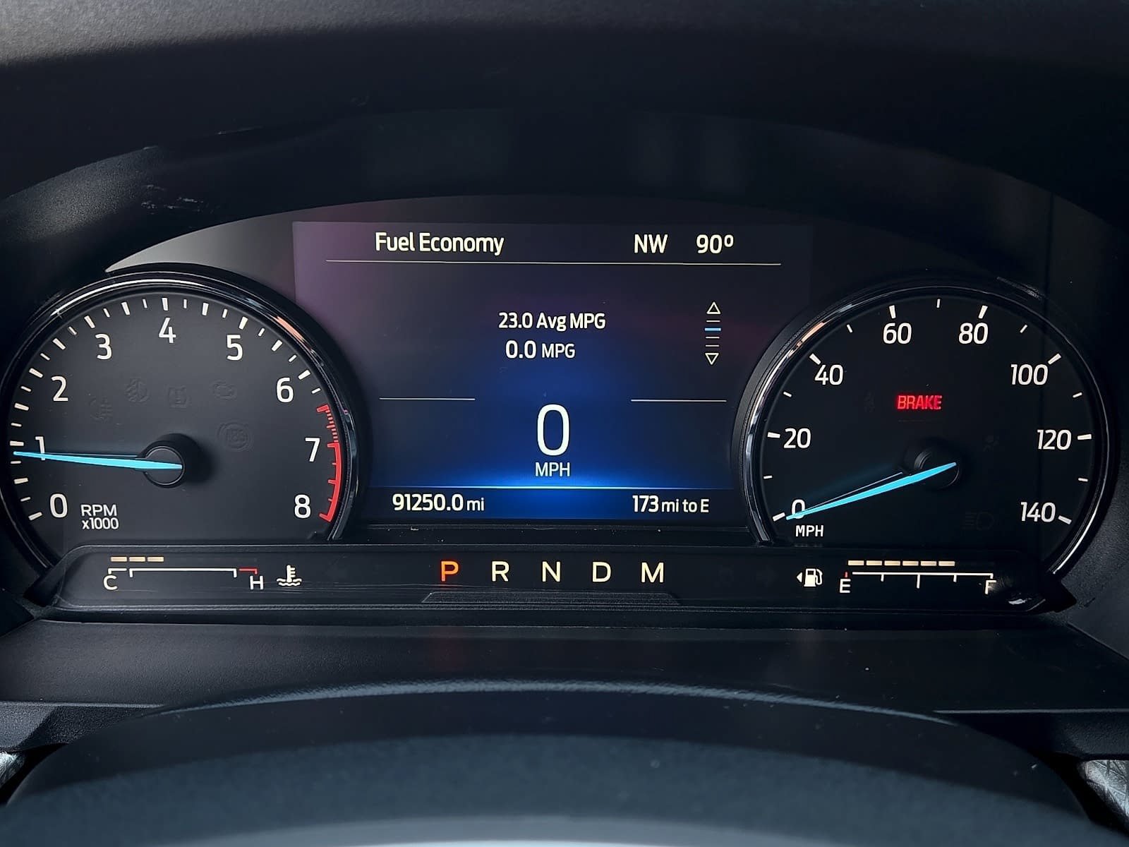 Used 2022 Ford Explorer Timberline AWD/4WD image 19