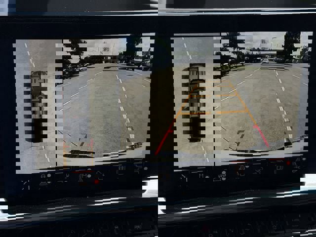 Used 2024 Chevrolet Silverado 1500 High Country image 19