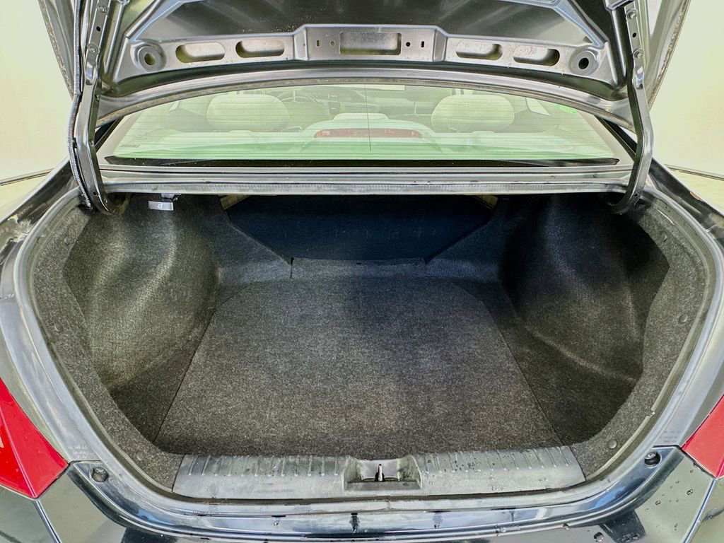 Used 2012 Honda Civic LX image 28