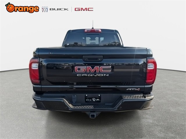 Used 2023 GMC Canyon AT4 w/ AT4 Premium Package image 5