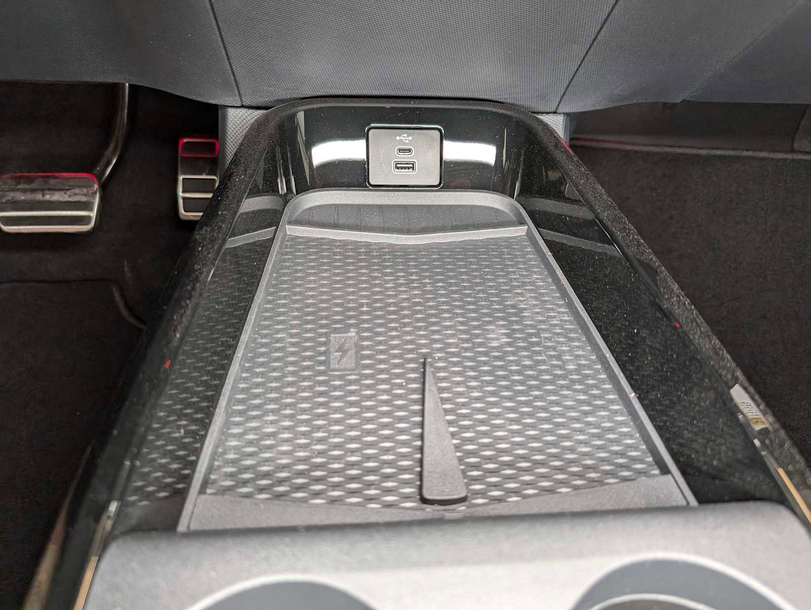 New 2025 Ford Mustang Mach-E Premium w/ Sport Appearance Package image 26