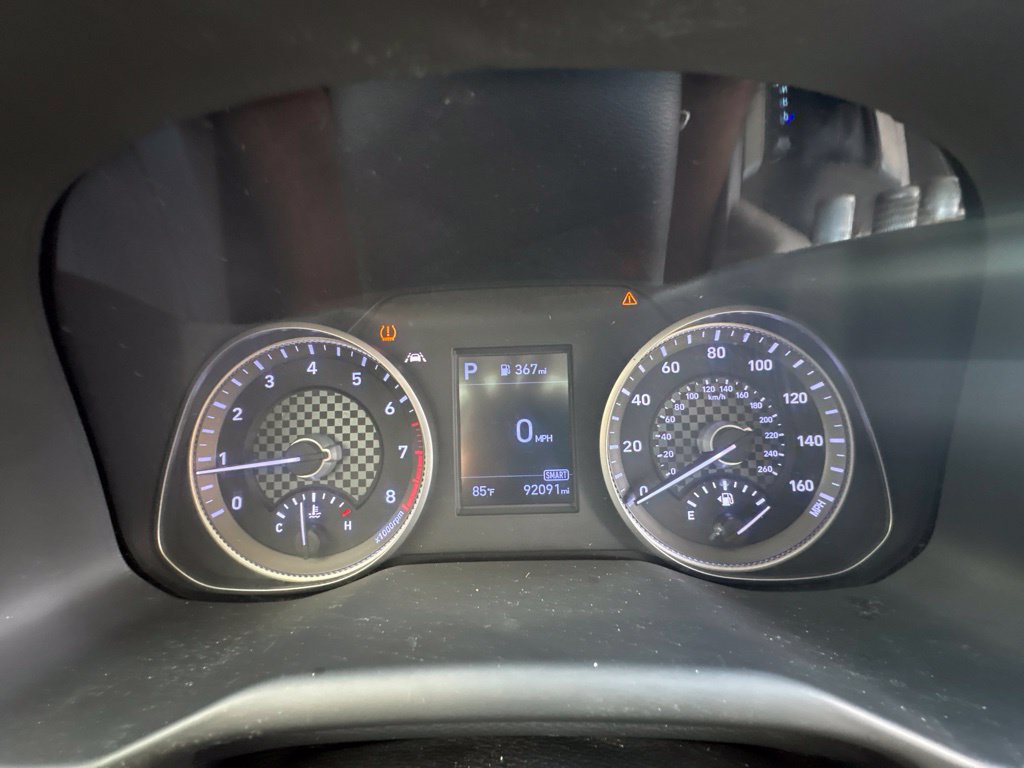 Used 2020 Hyundai Elantra SEL FWD image 17