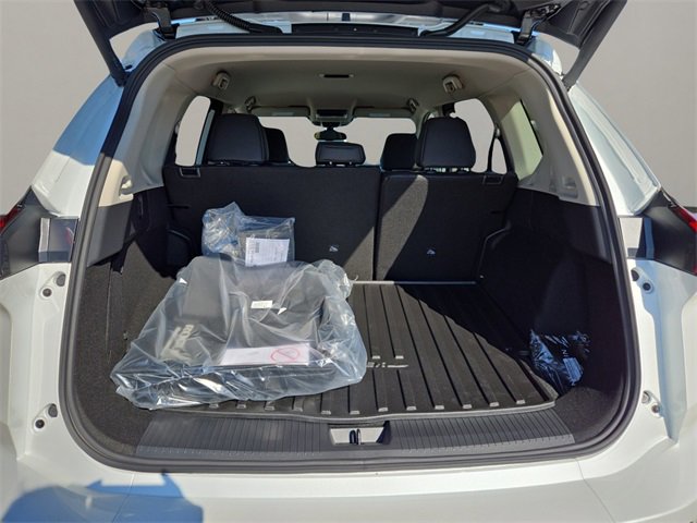 New 2026 Nissan Rogue SV w/ Rock Creek Premium Package image 29