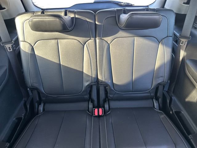 Used 2022 Jeep Grand Cherokee L Limited w/ Trailer Tow Group (B) image 20