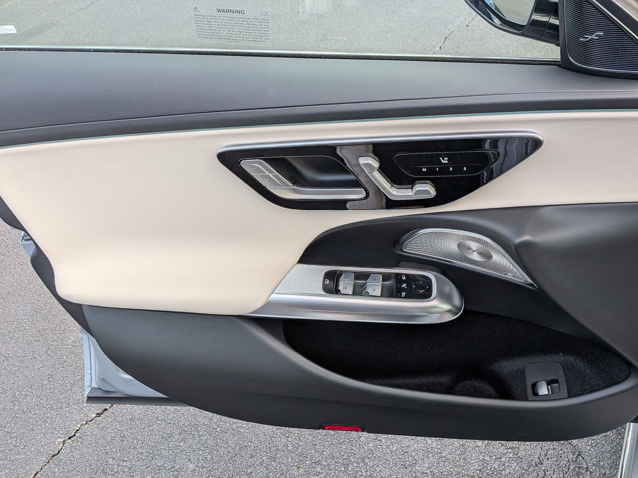 New 2026 Mercedes-Benz E 350 4MATIC Sedan image 14