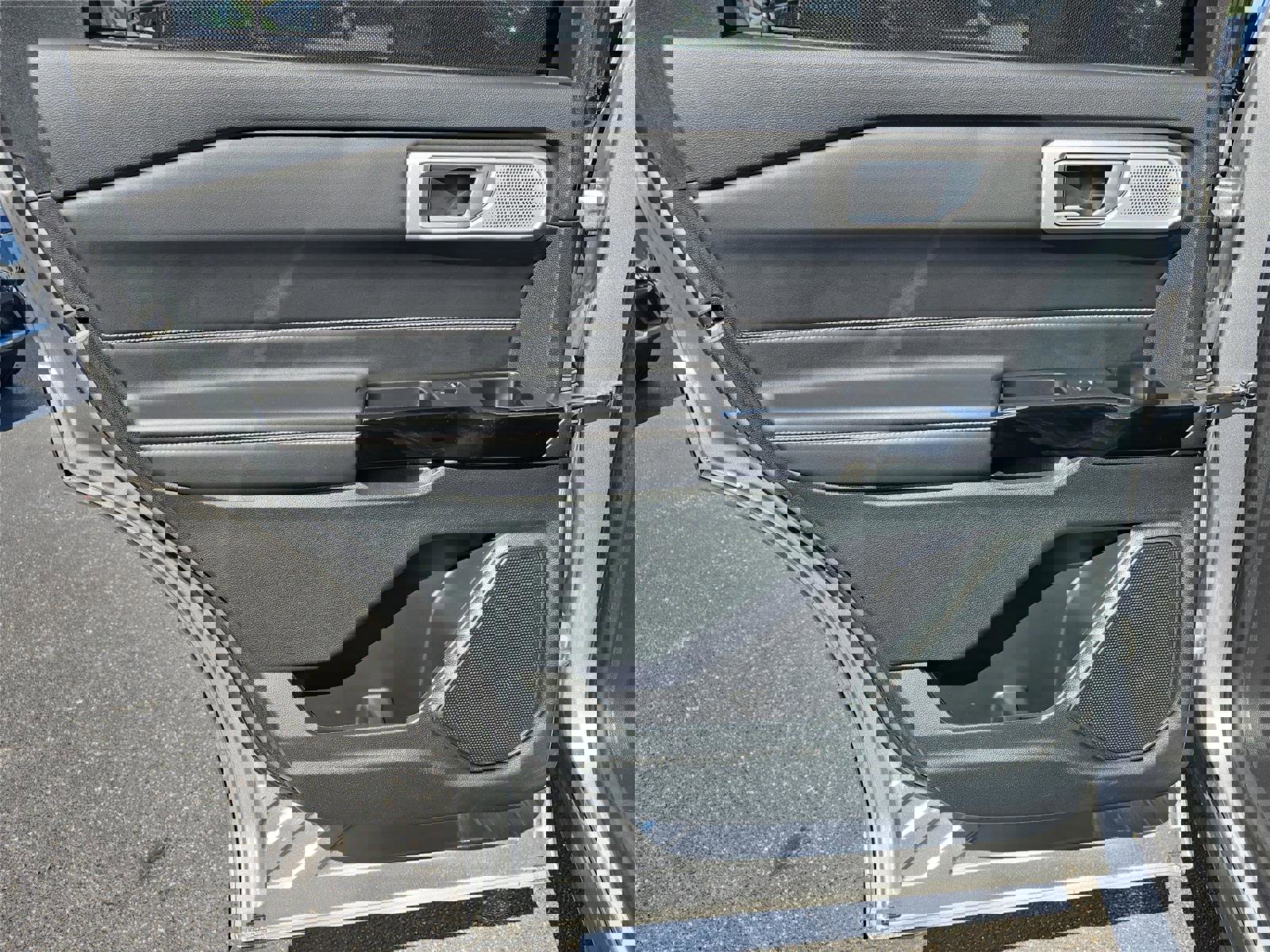 Used 2024 Ford Explorer ST w/ Equipment Group 401A image 12