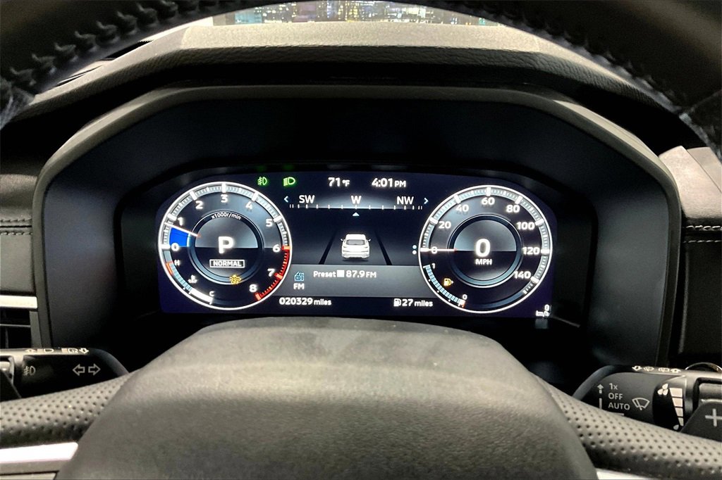 Used 2022 Mitsubishi Outlander SEL image 13