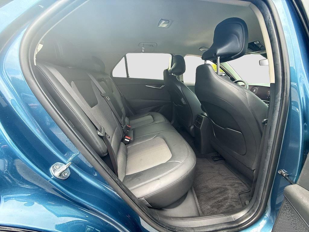 Used 2024 Kia Niro Wind w/ Wind Preserve Package FWD image 30
