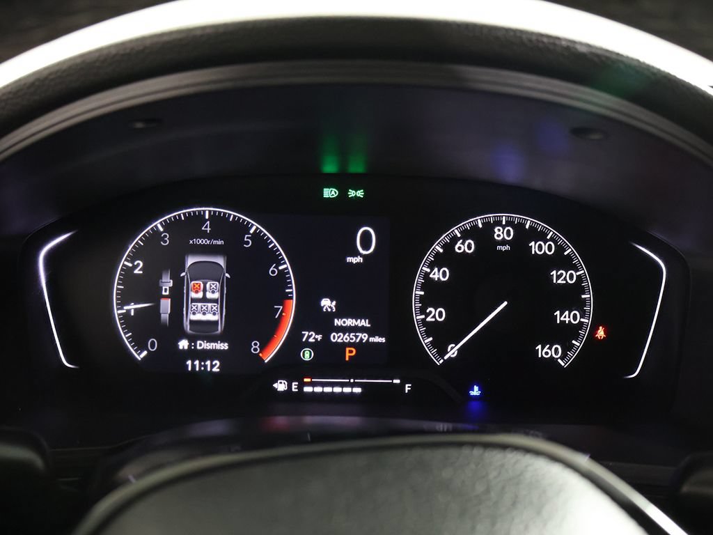 Used 2024 Honda Civic Sport image 38