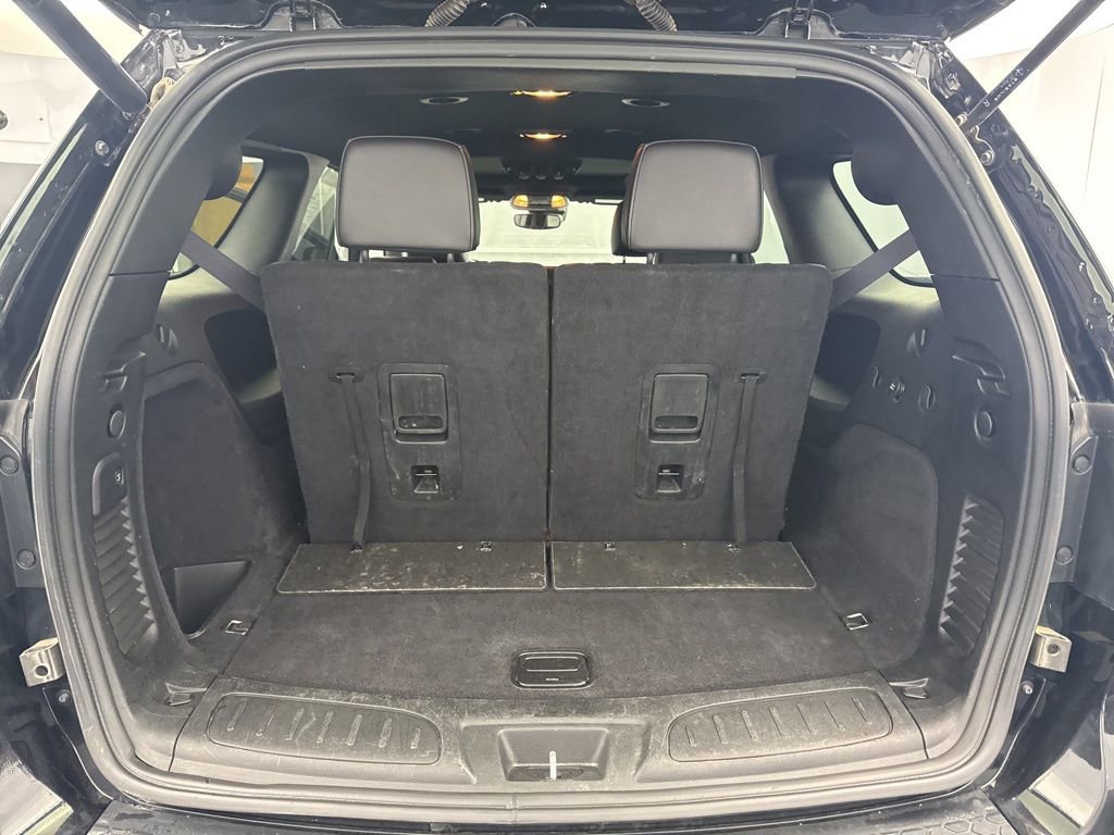Used 2025 Dodge Durango R/T AWD/4WD image 16