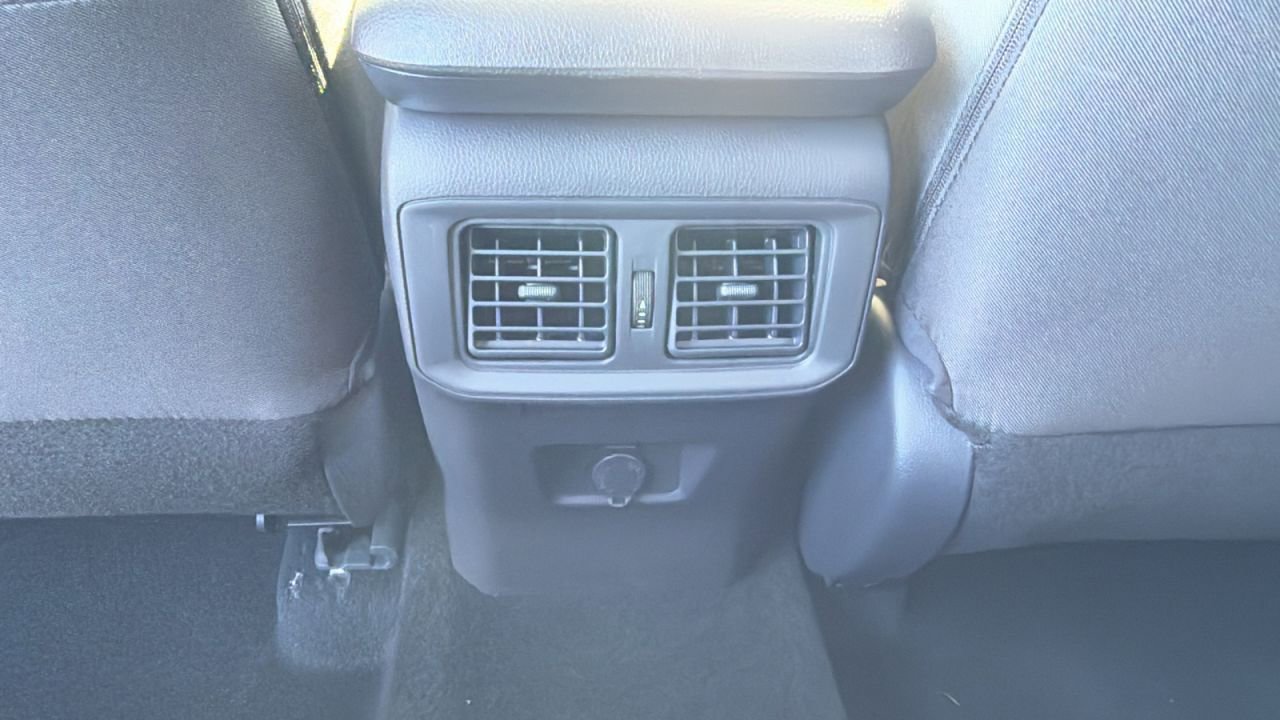 New 2025 Toyota RAV4 LE image 29