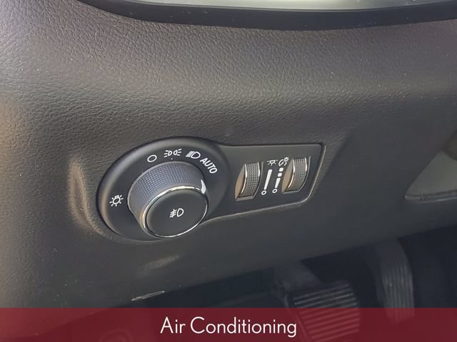 Used 2024 Jeep Compass Limited AWD/4WD image 11