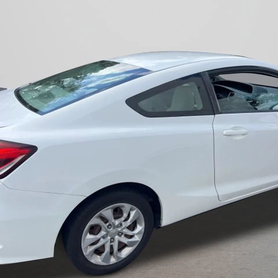 Used 2015 Honda Civic LX image 10