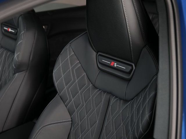 New 2026 Audi S5 Premium Plus AWD/4WD image 13