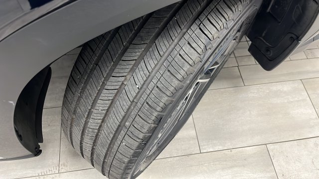Used 2026 Hyundai Tucson Limited AWD/4WD image 30