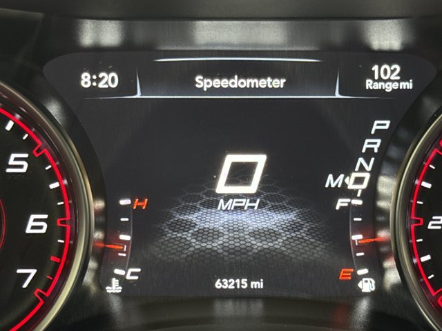 Used 2021 Dodge Charger SXT w/ Driver Convenience Group AWD/4WD image 20