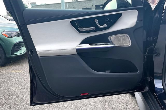 Certified 2023 Mercedes-Benz GLC 300 4MATIC w/ AMG Line image 18