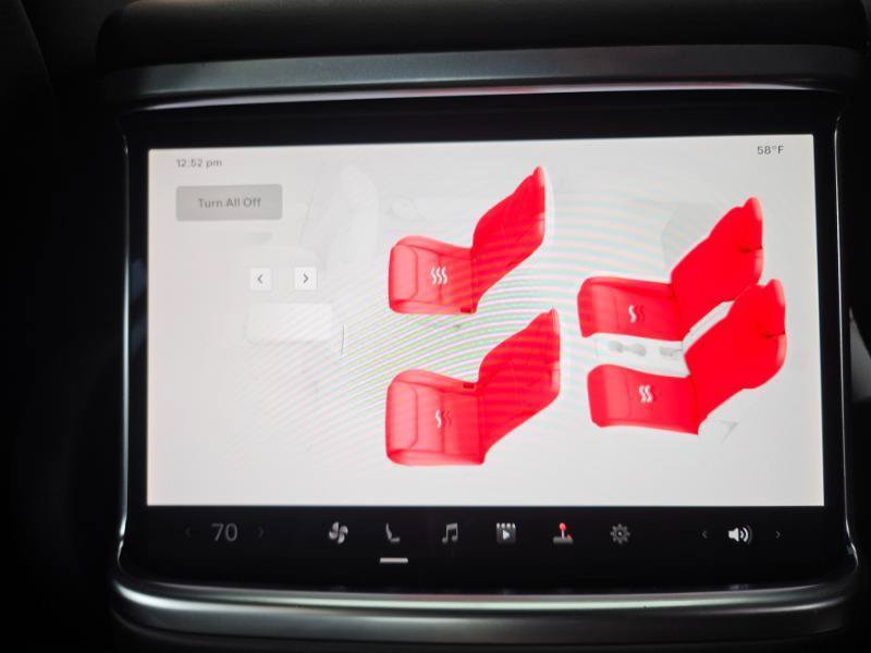 Used 2023 Tesla Model X AWD/4WD image 65
