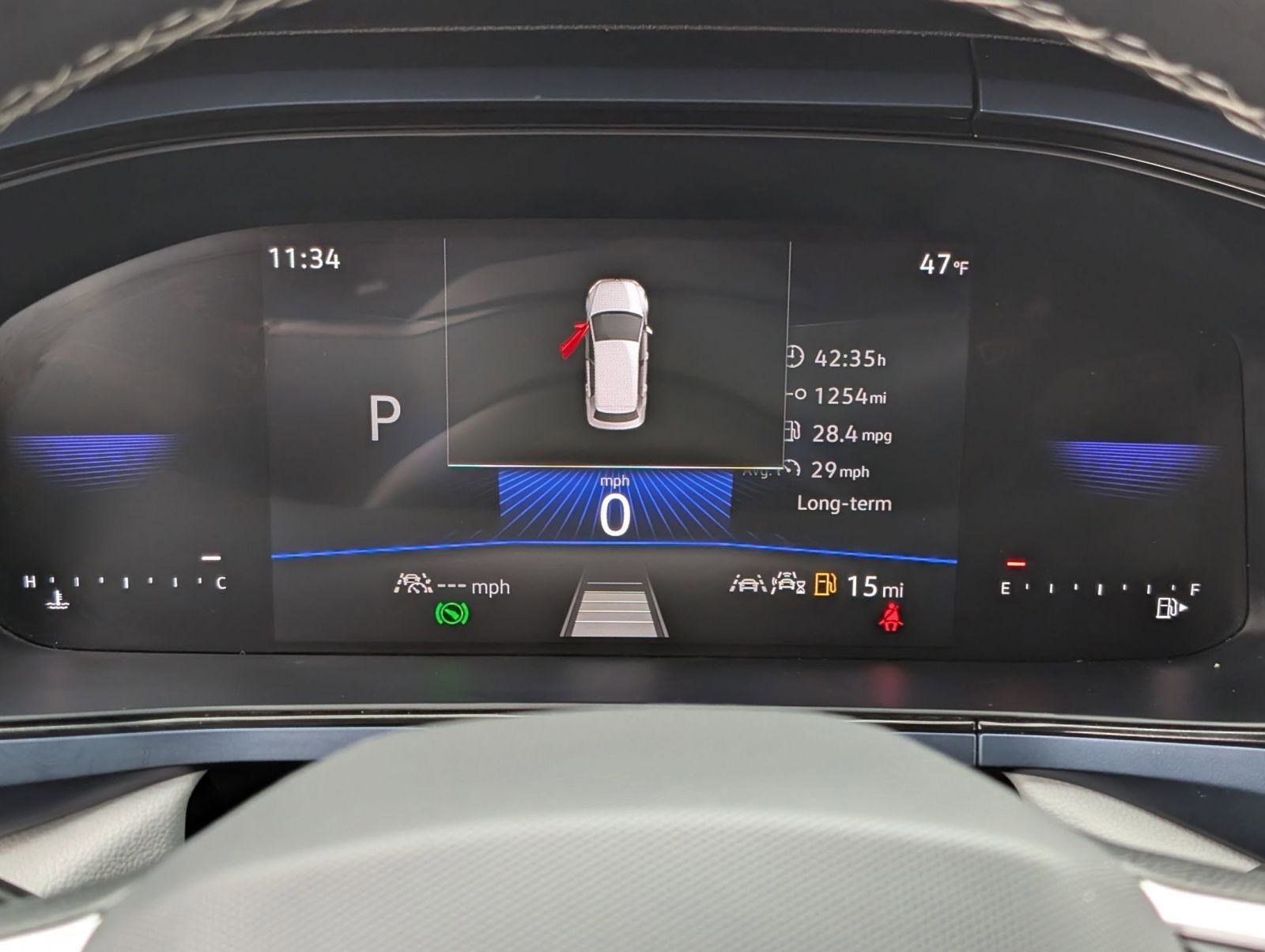 Used 2024 Volkswagen Taos SE image 20