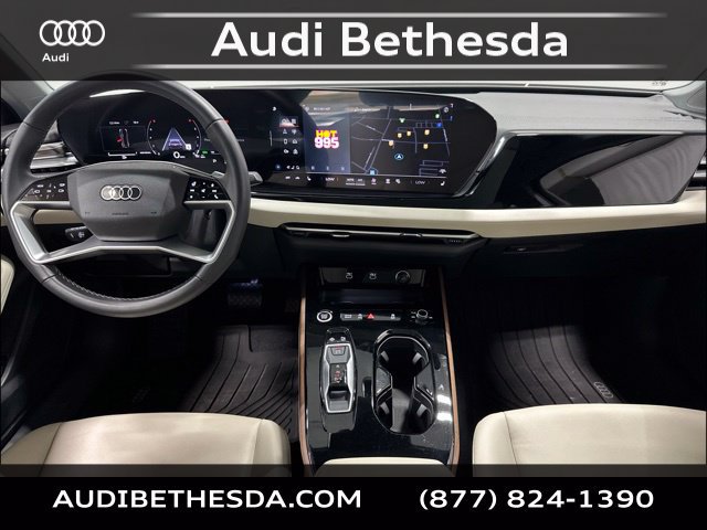 New 2025 Audi A5 Premium Plus w/ Premium Plus AWD/4WD image 12