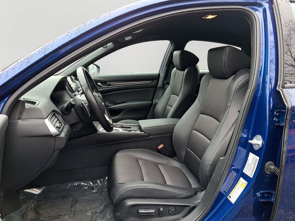 Used 2022 Honda Accord Sport image 14