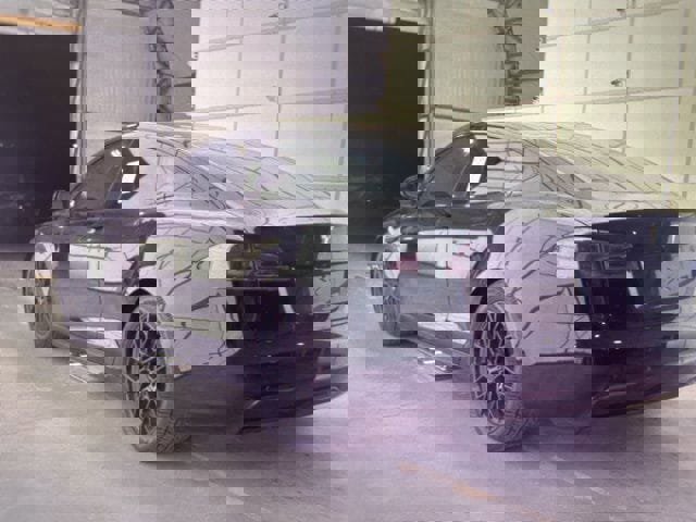 Used 2021 Tesla Model S Plaid AWD/4WD image 5