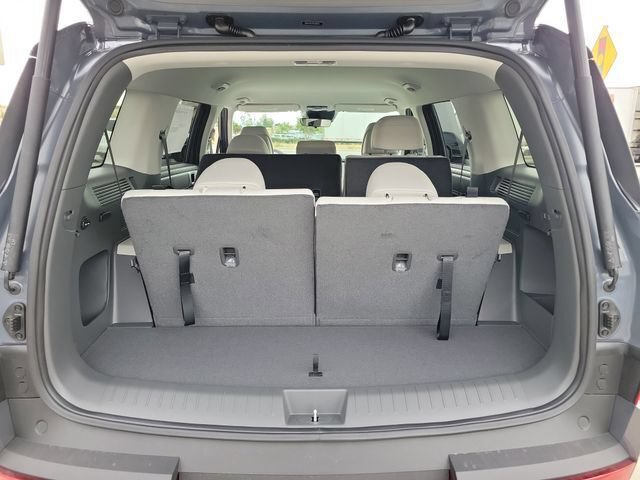 New 2026 Hyundai Santa Fe SE FWD image 28