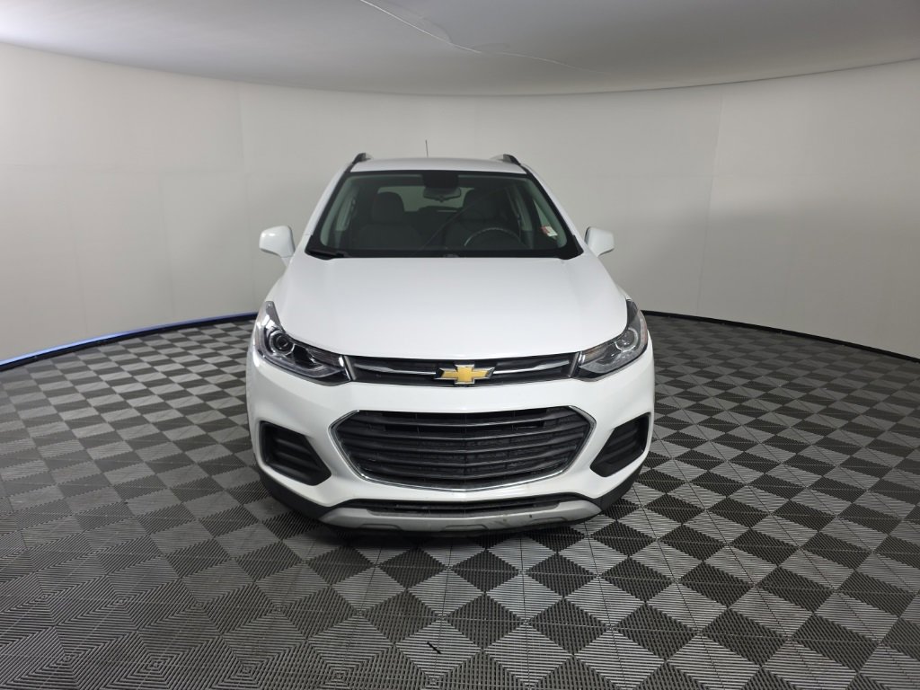 Used 2020 Chevrolet Trax LT image 8