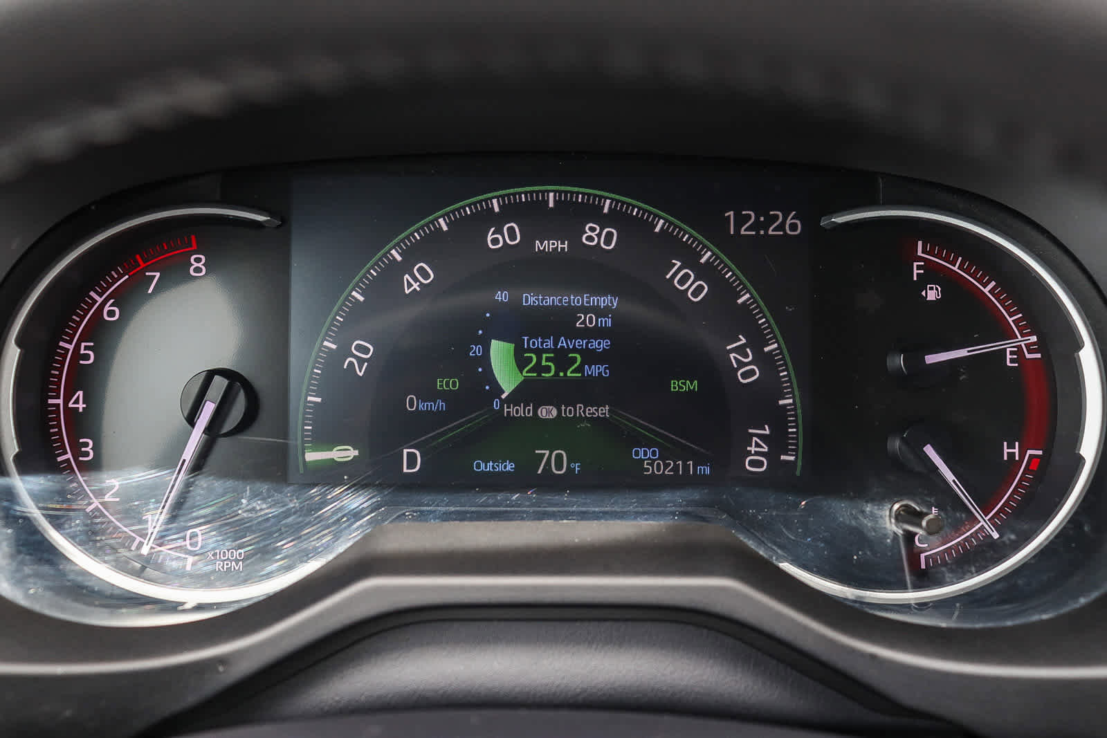 Used 2024 Toyota RAV4 Adventure image 25