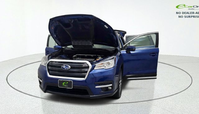 Used 2022 Subaru Ascent Limited w/ Technology Package AWD/4WD image 13