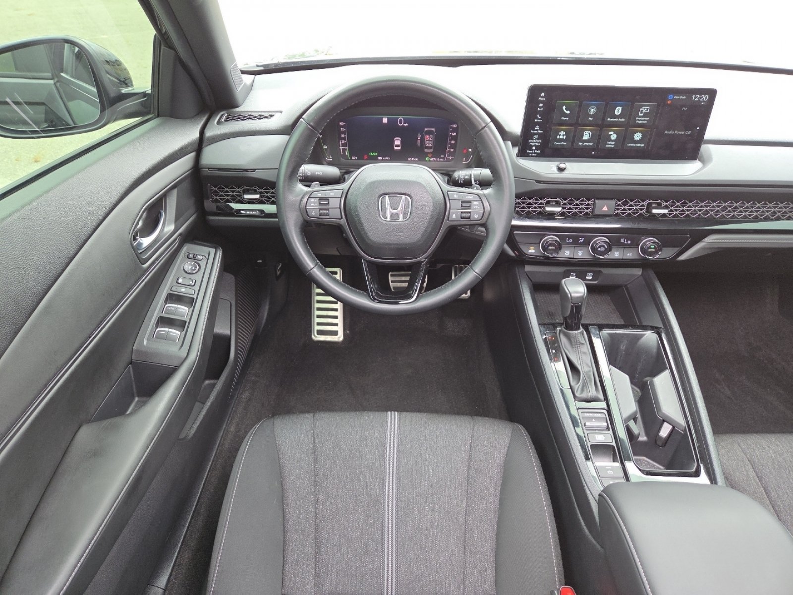 Used 2024 Honda Accord Sport image 24