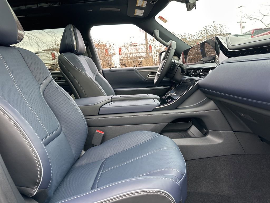 New 2026 INFINITI QX80 4WD w/ Sport Exterior Package image 18