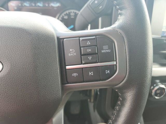 Used 2021 Ford F150 XLT w/ Equipment Group 301A Mid image 37