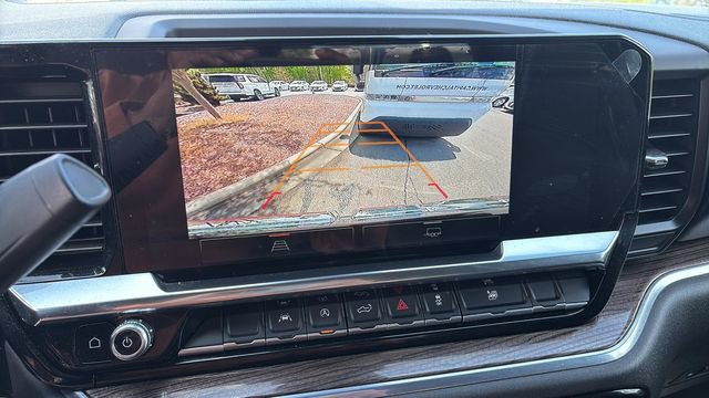 Used 2024 GMC Sierra 1500 Elevation image 23