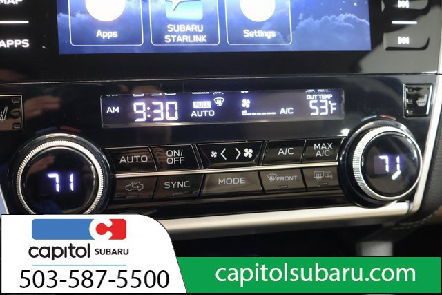 Used 2019 Subaru Outback 2.5i Premium AWD/4WD image 21