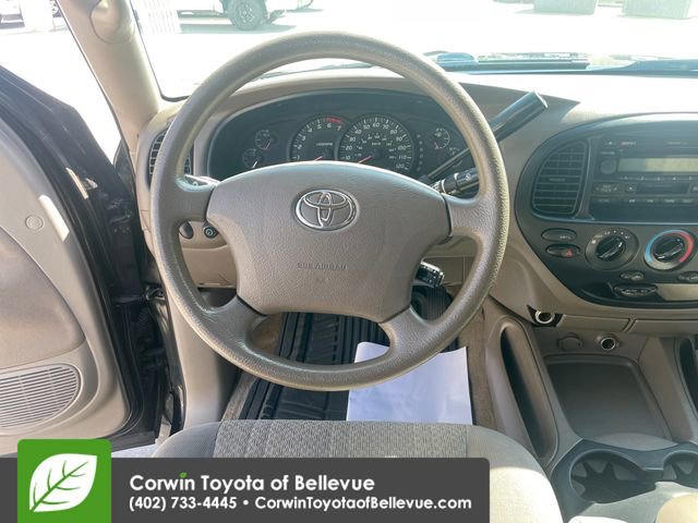 Used 2006 Toyota Tundra SR5 AWD/4WD image 21