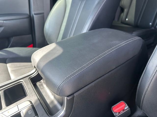 Used 2025 Kia Sorento X-Line EX image 11